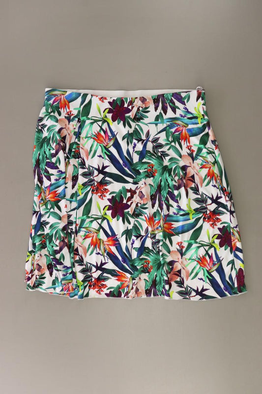 Street One Stretchrock Gr. 40 mit Blumenmuster neu mit Etikett Neupreis: 25,0€!