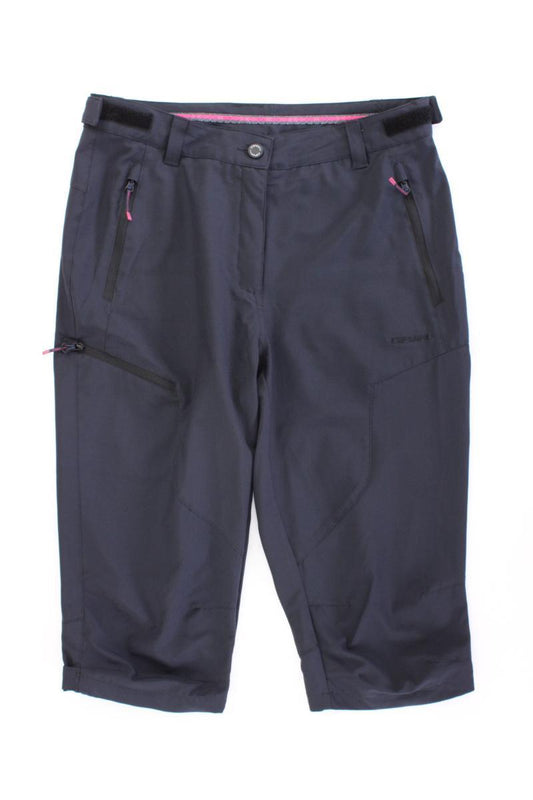 Icepeak Hose Gr. 38 blau aus Polyester