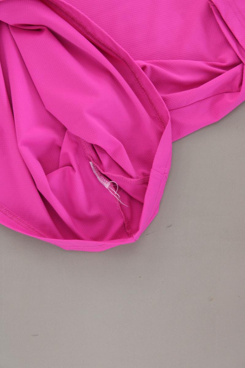 Sportshirt Gr. M Kurzarm pink