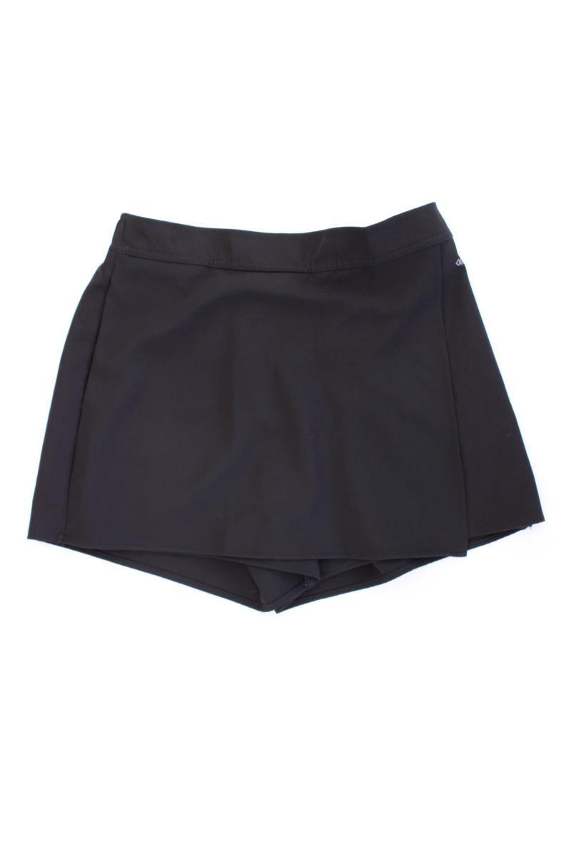 Leg3nd Skort Gr. M schwarz