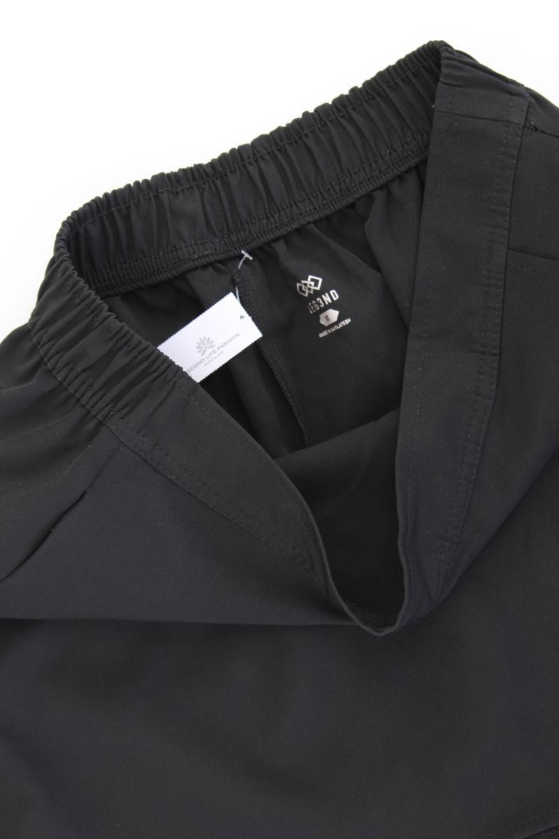 Leg3nd Skort Gr. M schwarz