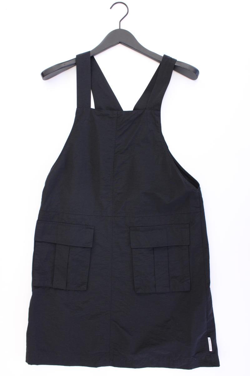 Marc O'Polo Trägerkleid Gr. M schwarz aus Baumwolle