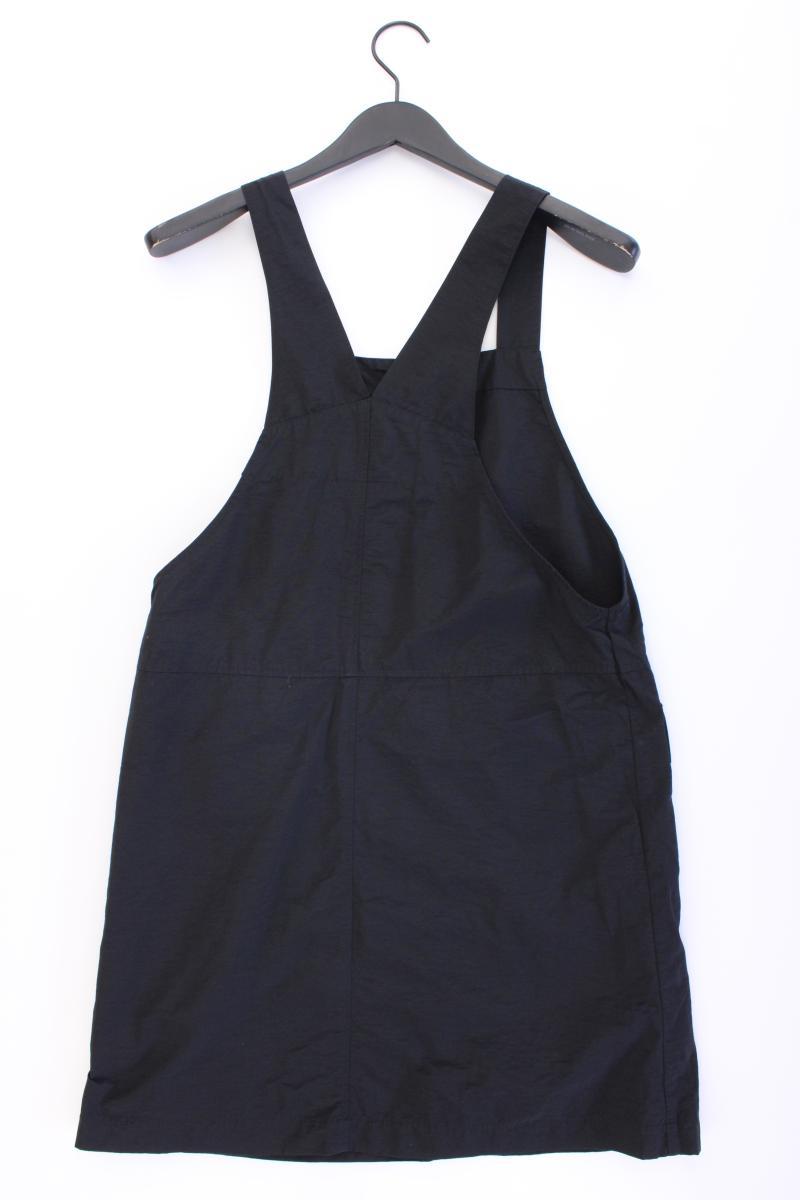 Marc O'Polo Trägerkleid Gr. M schwarz aus Baumwolle