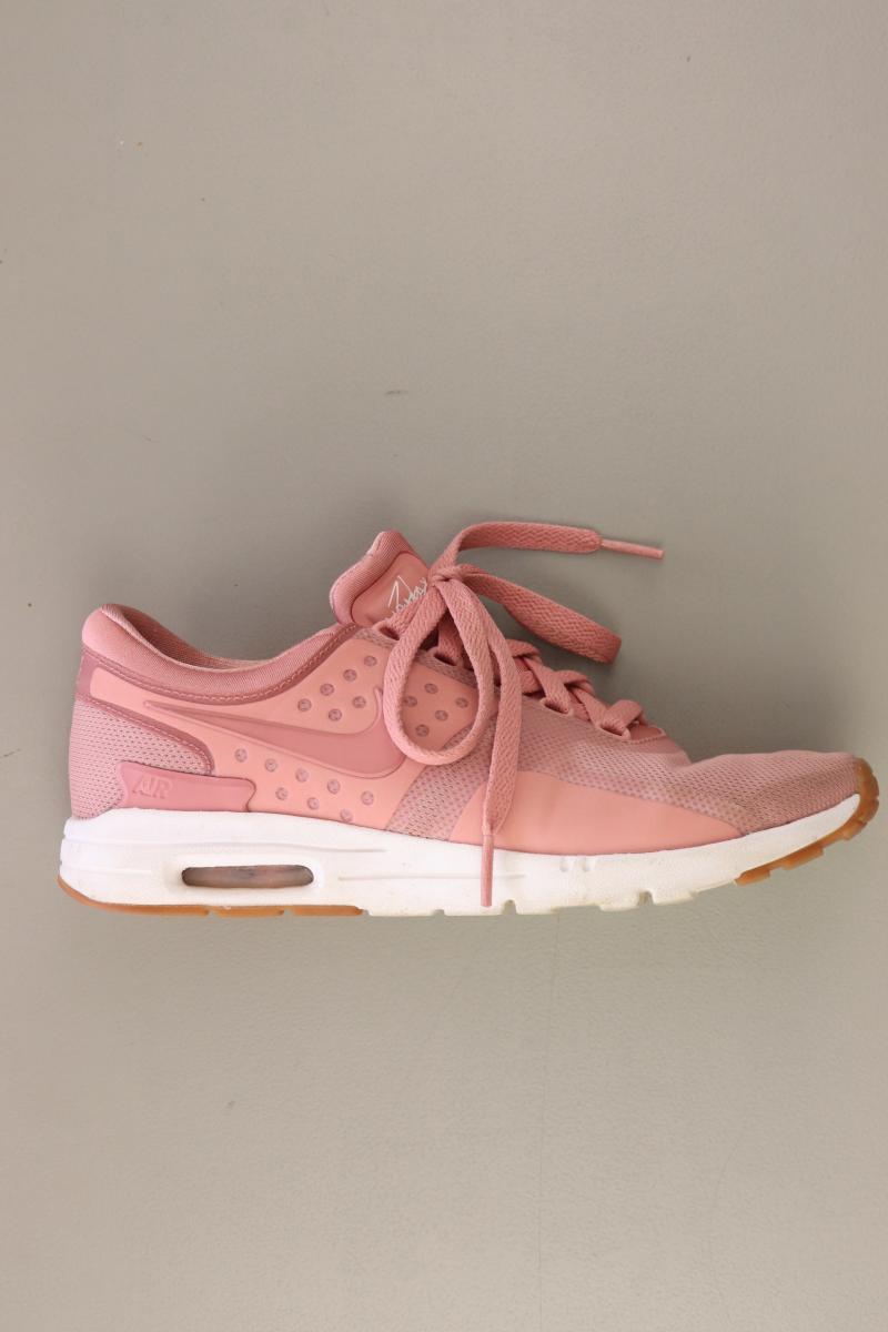 Nike Air Sneaker Gr. 37,5 rosa
