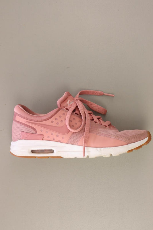 Nike Air Sneaker Gr. 37,5 rosa
