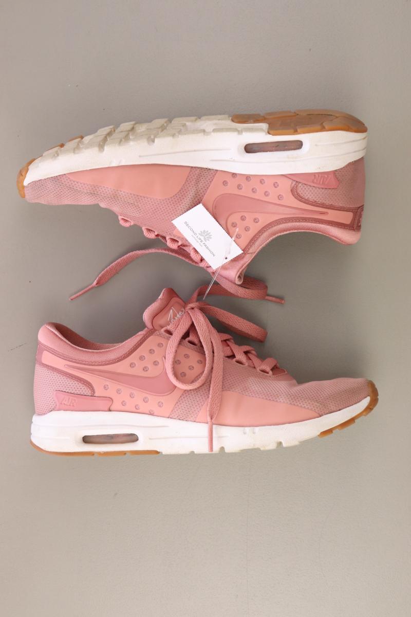 Nike Air Sneaker Gr. 37,5 rosa