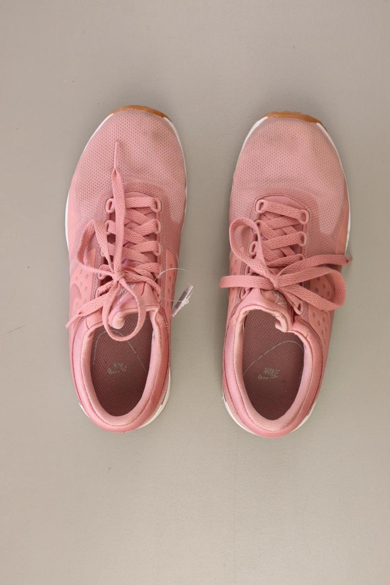 Nike Air Sneaker Gr. 37,5 rosa