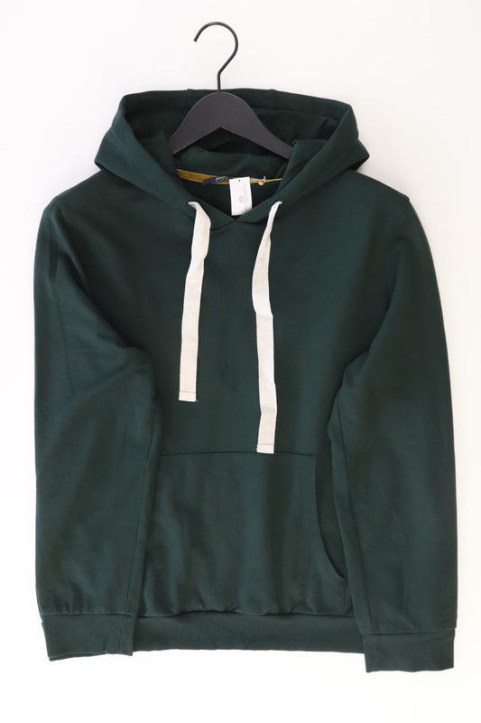 Joop! Hoodie Gr. L grün aus Baumwolle