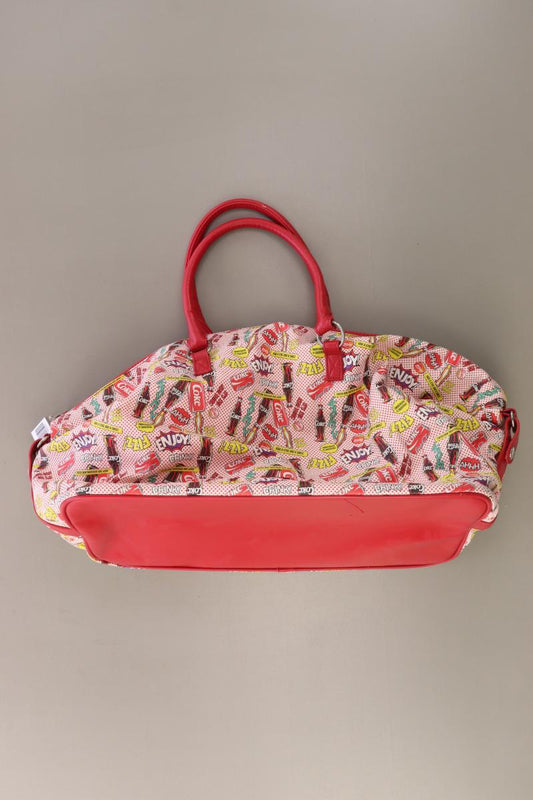 Carpisa Henkeltasche mehrfarbig aus Polyester