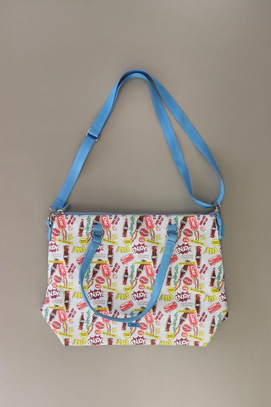 Carpisa Henkeltasche mehrfarbig