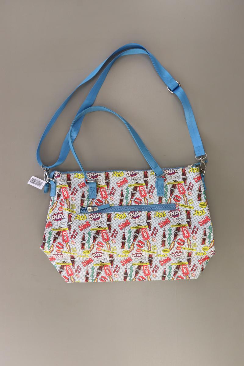 Carpisa Henkeltasche mehrfarbig