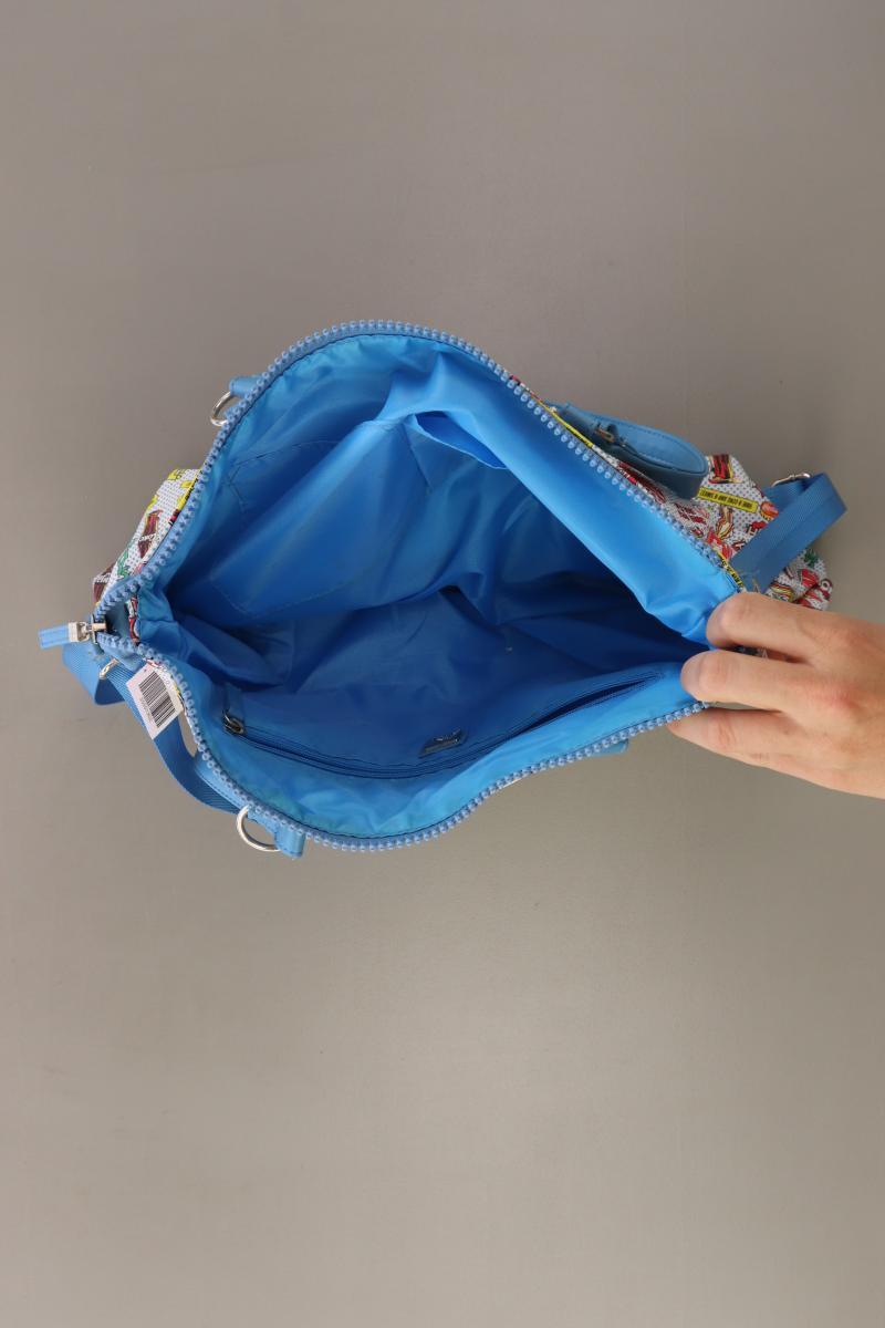 Carpisa Henkeltasche mehrfarbig