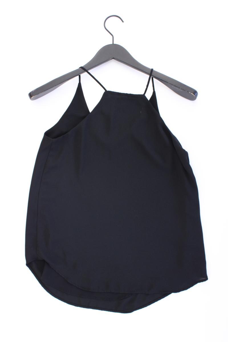Loft Spaghetti-Top Gr. XS schwarz