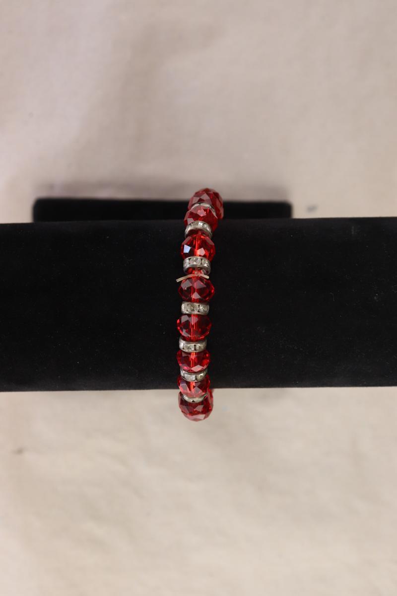 Armband rot