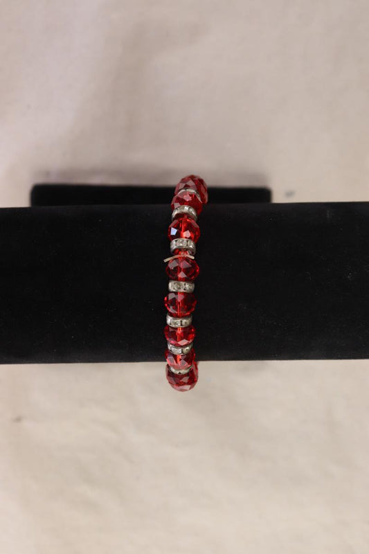 Armband rot
