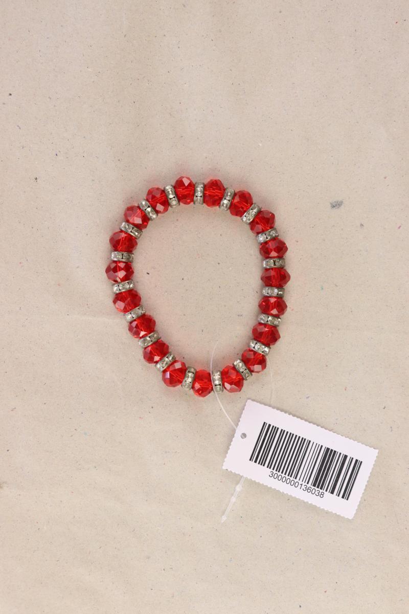 Armband rot