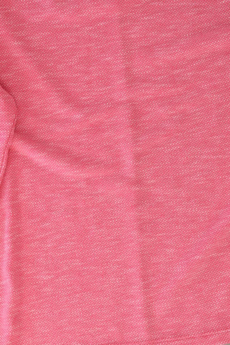Street One Feinstrickpullover Gr. 44 rosa aus Viskose
