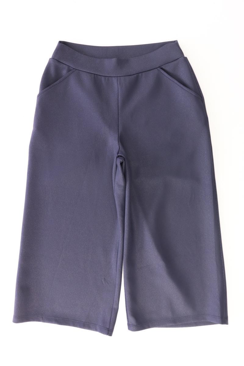 Kim & Co. Stretchhose Gr. 38 blau aus Polyester