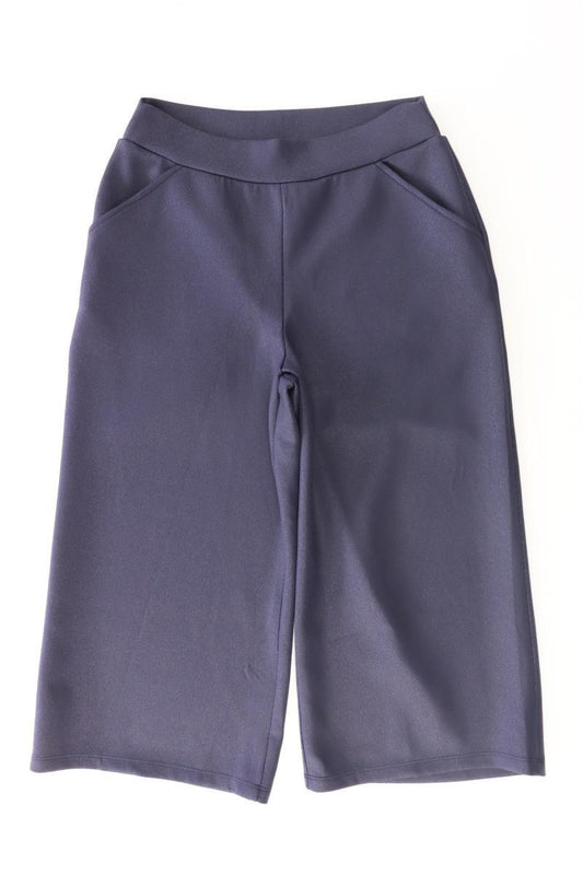 Kim & Co. Stretchhose Gr. 38 blau aus Polyester