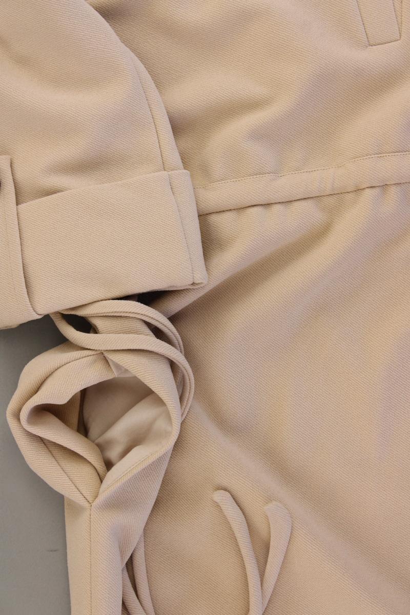 Ana Alcazar Midikleid Gr. 40 neu mit Etikett Neupreis: 149,0€! 3/4 Ärmel creme