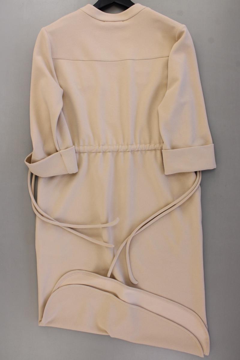 Ana Alcazar Midikleid Gr. 40 neu mit Etikett Neupreis: 149,0€! 3/4 Ärmel creme