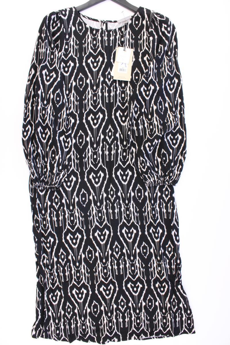 Free/Quent Langarmkleid Gr. M neu mit Etikett Neupreis: 59,95€! schwarz