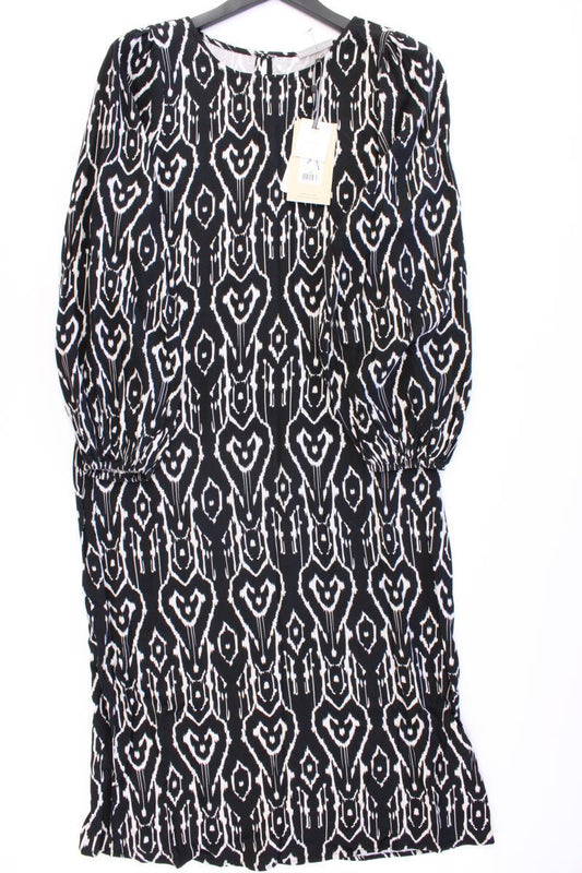 Free/Quent Langarmkleid Gr. M neu mit Etikett Neupreis: 59,95€! schwarz