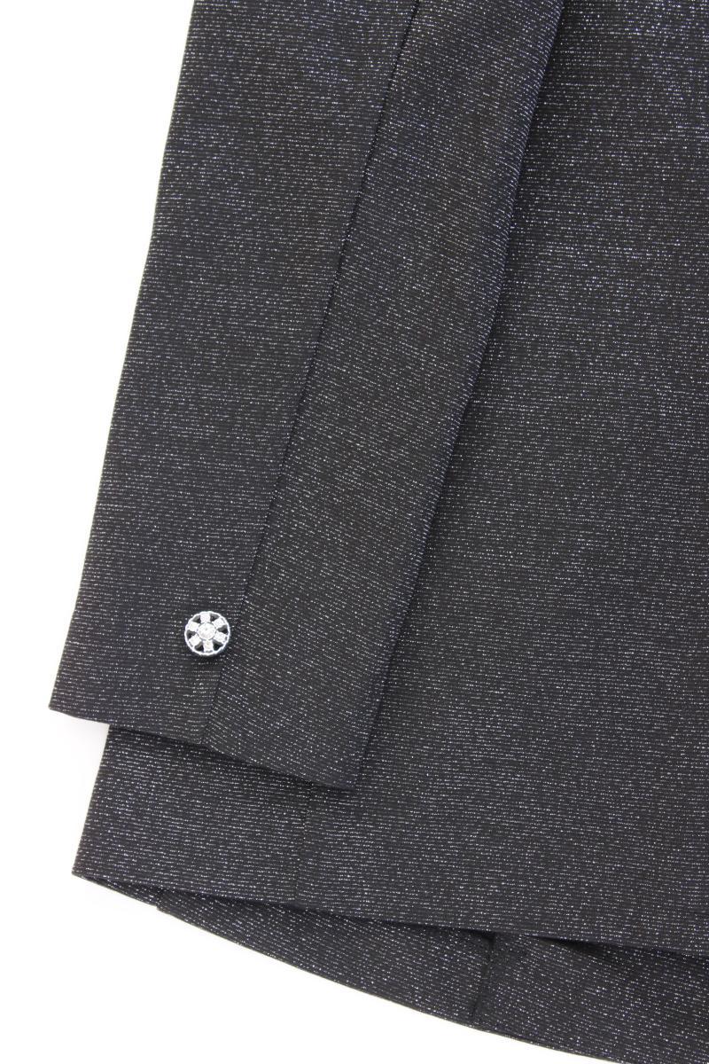 Free/Quent Longblazer Gr. S neu mit Etikett Neupreis: 89,95€! mit Glitzer silber