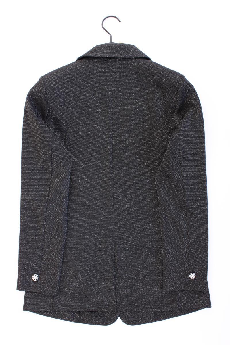 Free/Quent Longblazer Gr. S neu mit Etikett Neupreis: 89,95€! mit Glitzer silber