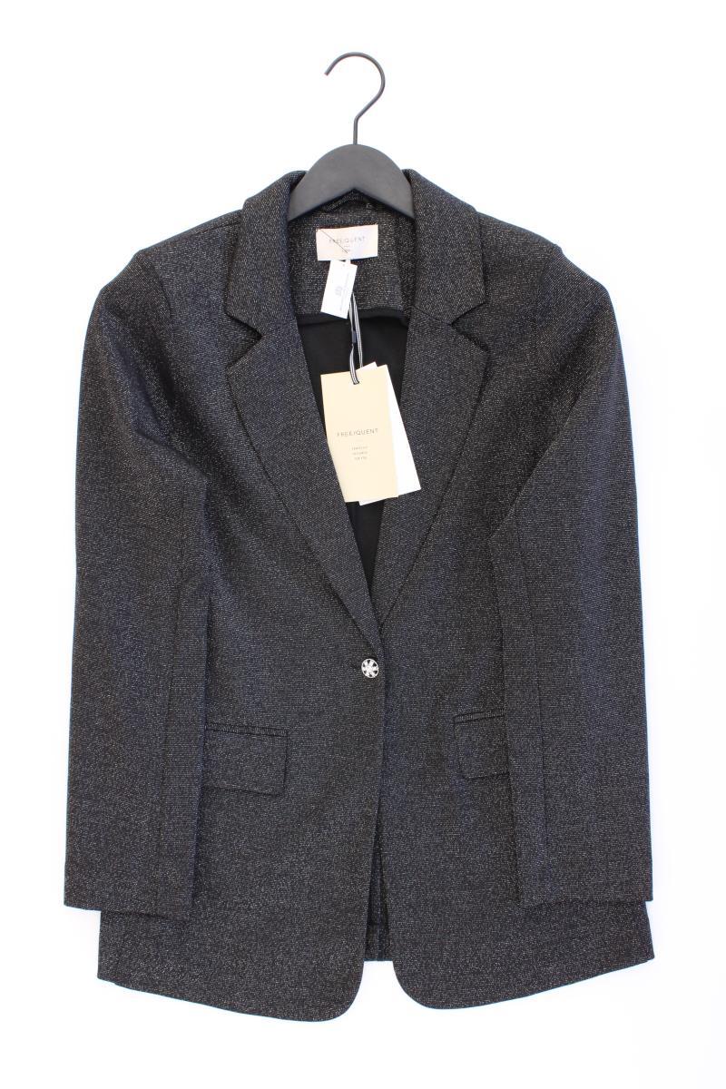 Free/Quent Longblazer Gr. XS neu mit Etikett Neupreis: 89,95€! mit Glitzer