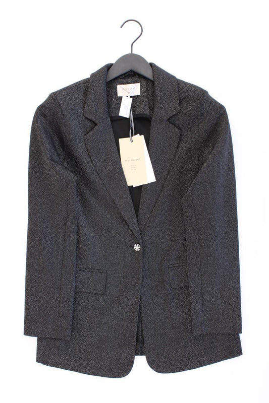 Free/Quent Longblazer Gr. XS neu mit Etikett Neupreis: 89,95€! mit Glitzer