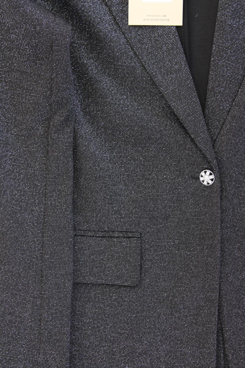 Free/Quent Longblazer Gr. XS neu mit Etikett Neupreis: 89,95€! mit Glitzer