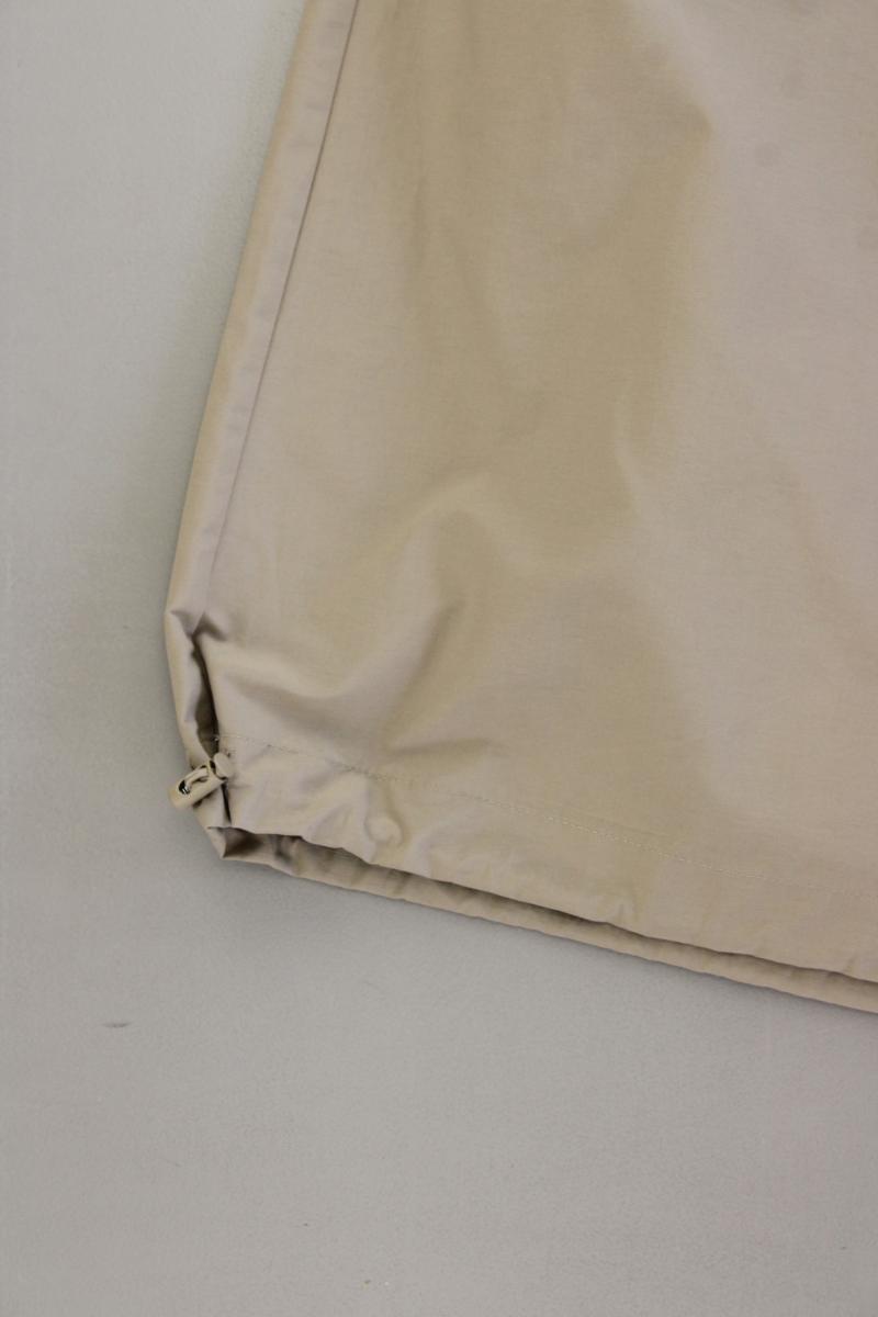 YAYA Maxirock Gr. 40 braun aus Baumwolle