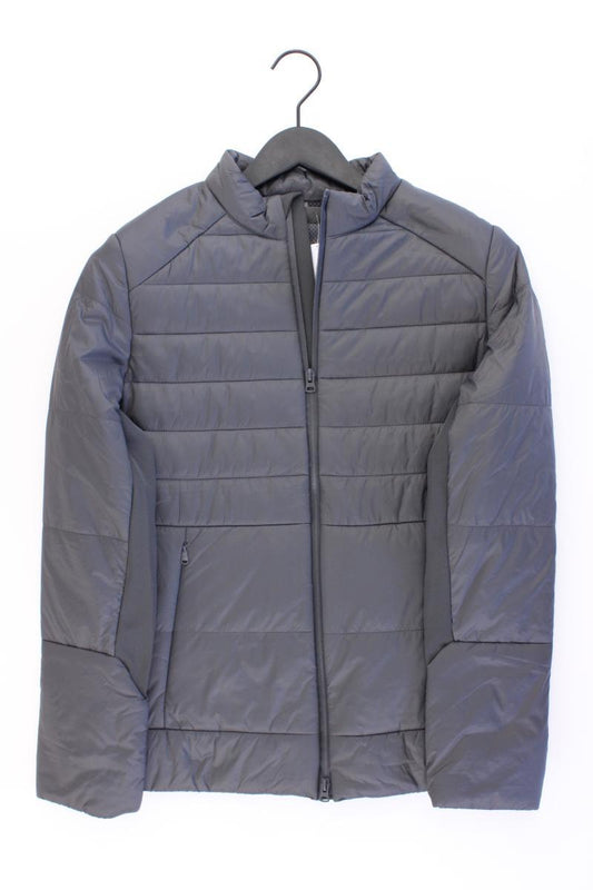 VALIENTE Steppjacke Gr. 40 neuwertig grau aus Polyamid