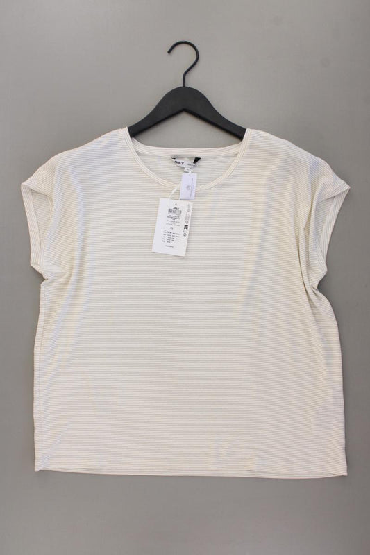 Only Ringelshirt Gr. XL gestreift neu mit Etikett Neupreis: 19,99€! Kurzarm