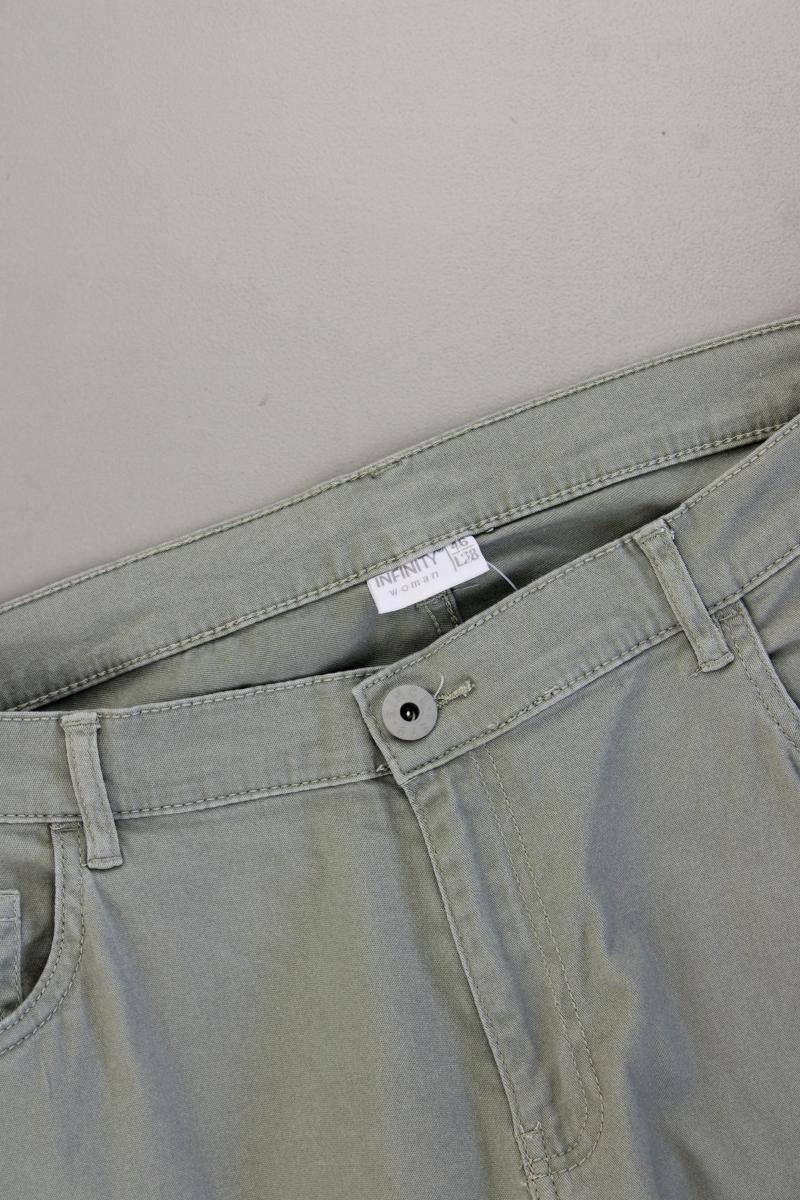 Infinity Woman Hose Gr. 46/L28 grün