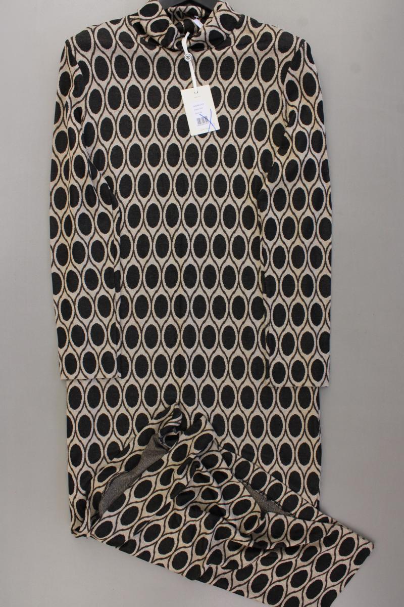 Ana Alcazar Langarmkleid Gr. 44 neu mit Etikett Neupreis: 169,0€! mehrfarbig