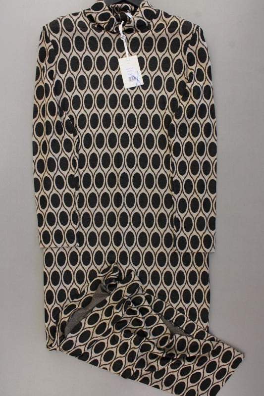 Ana Alcazar Langarmkleid Gr. 44 neu mit Etikett Neupreis: 169,0€! mehrfarbig