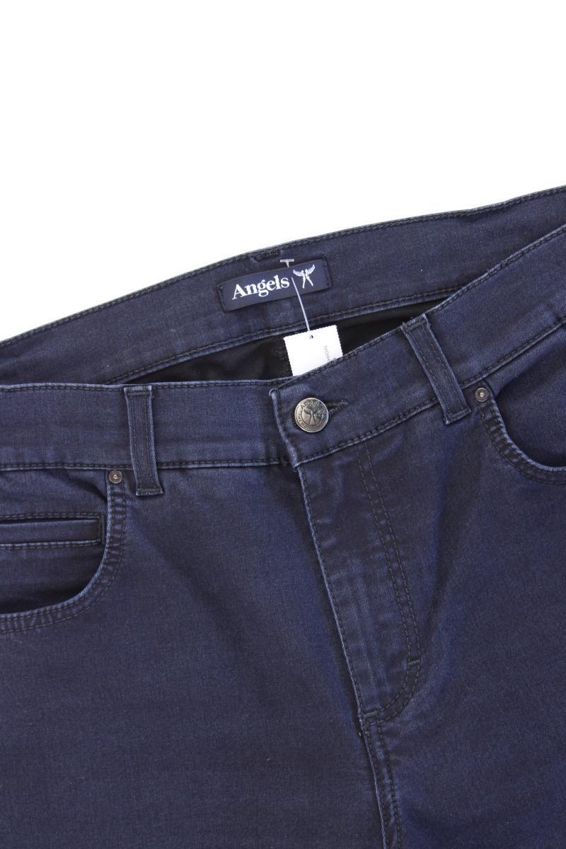 Angels Straight Jeans Gr. 40 neuwertig blau aus Baumwolle