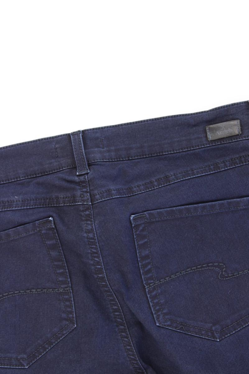 Angels Straight Jeans Gr. 40 neuwertig blau aus Baumwolle