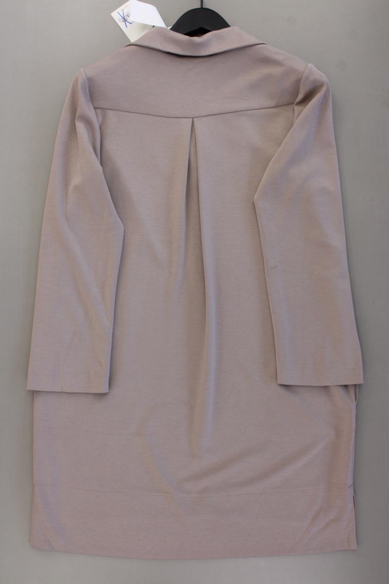 Ana Alcazar Langarmkleid Gr. 38 neu mit Etikett Neupreis: 159,0€! grau