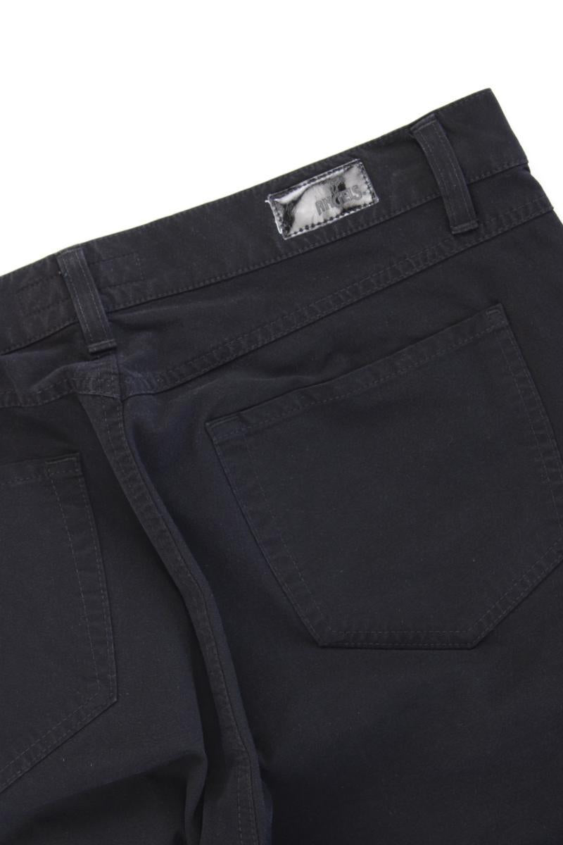 Angels Five-Pocket-Hose Gr. 42 schwarz aus Baumwolle