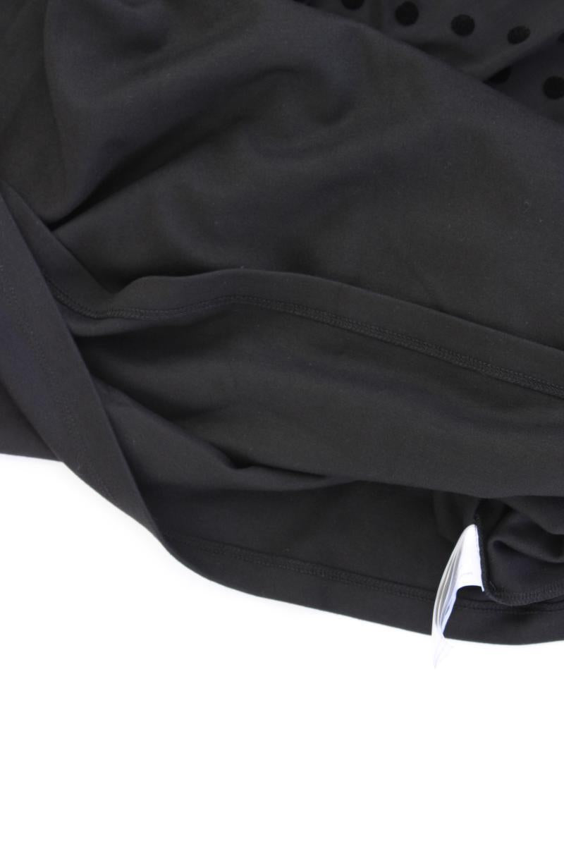 Kenny S. Langarmkleid Gr. 44 neu mit Etikett Neupreis: 69,99€! schwarz