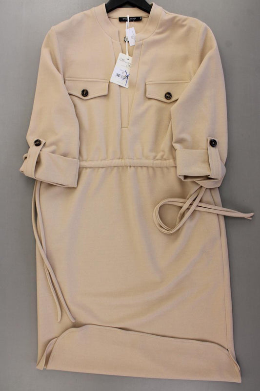 Ana Alcazar Midikleid Gr. 42 neu mit Etikett Neupreis: 149,0€! 3/4 Ärmel braun
