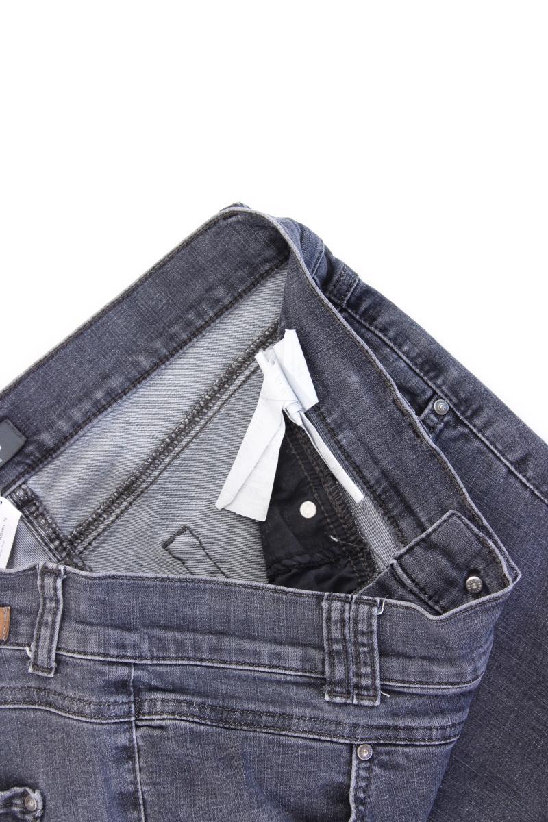 Angels Skinny Jeans Gr. 40 blau aus Baumwolle