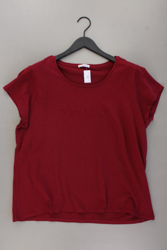 Encuentro T-Shirt Gr. XXL Kurzarm rot
