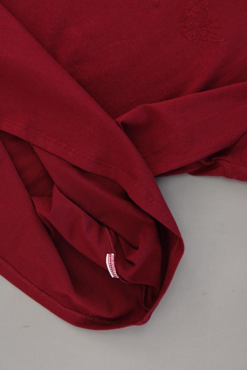 Encuentro T-Shirt Gr. XXL Kurzarm rot