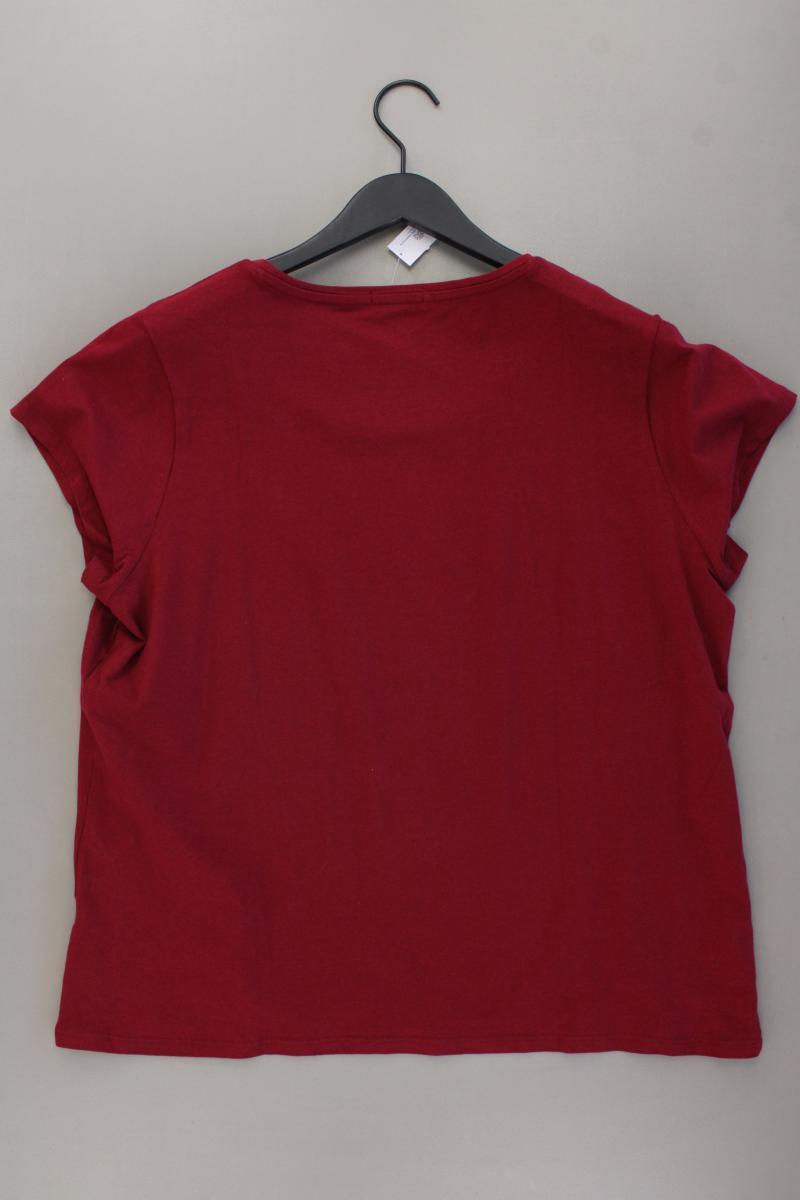 Encuentro T-Shirt Gr. XXL Kurzarm rot