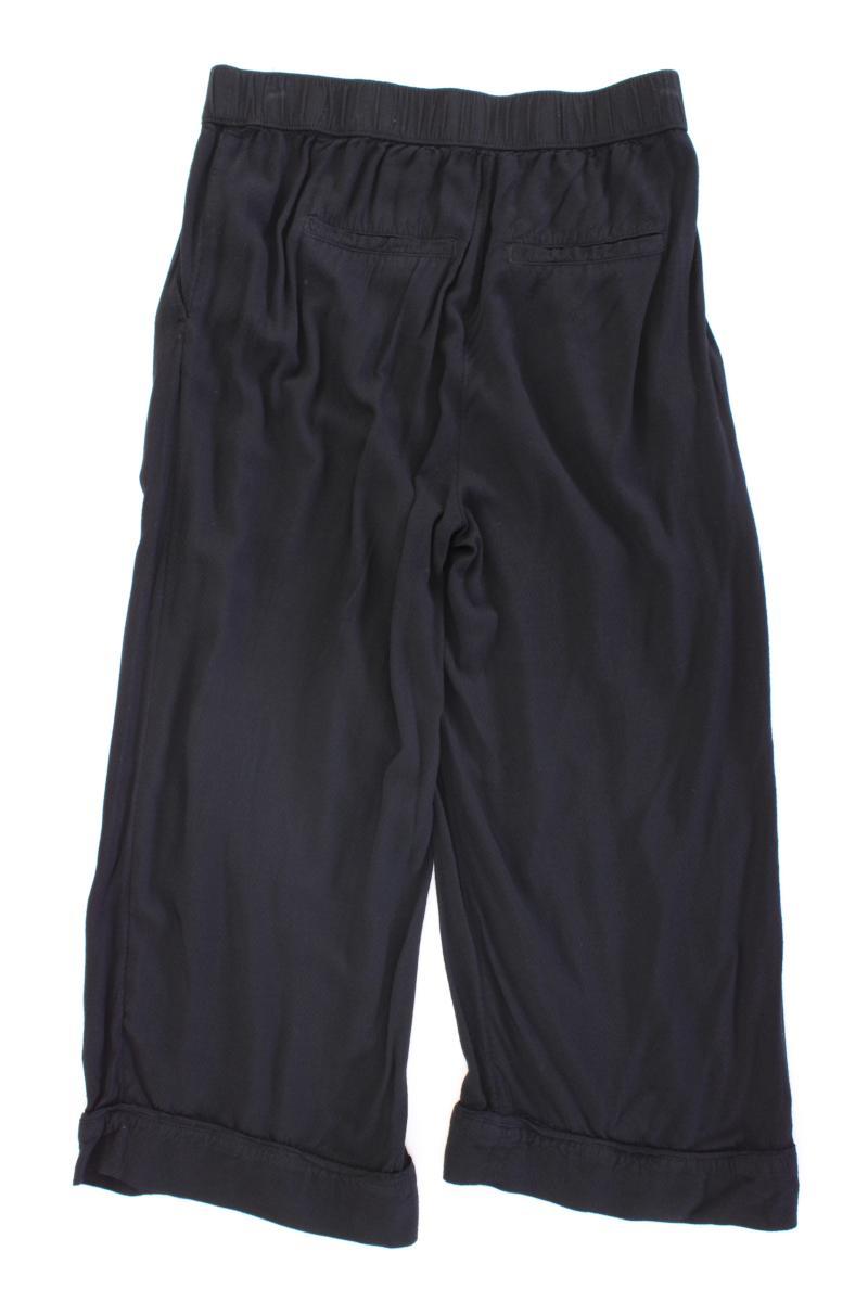 s.Oliver 3/4 Hose Gr. 38 schwarz