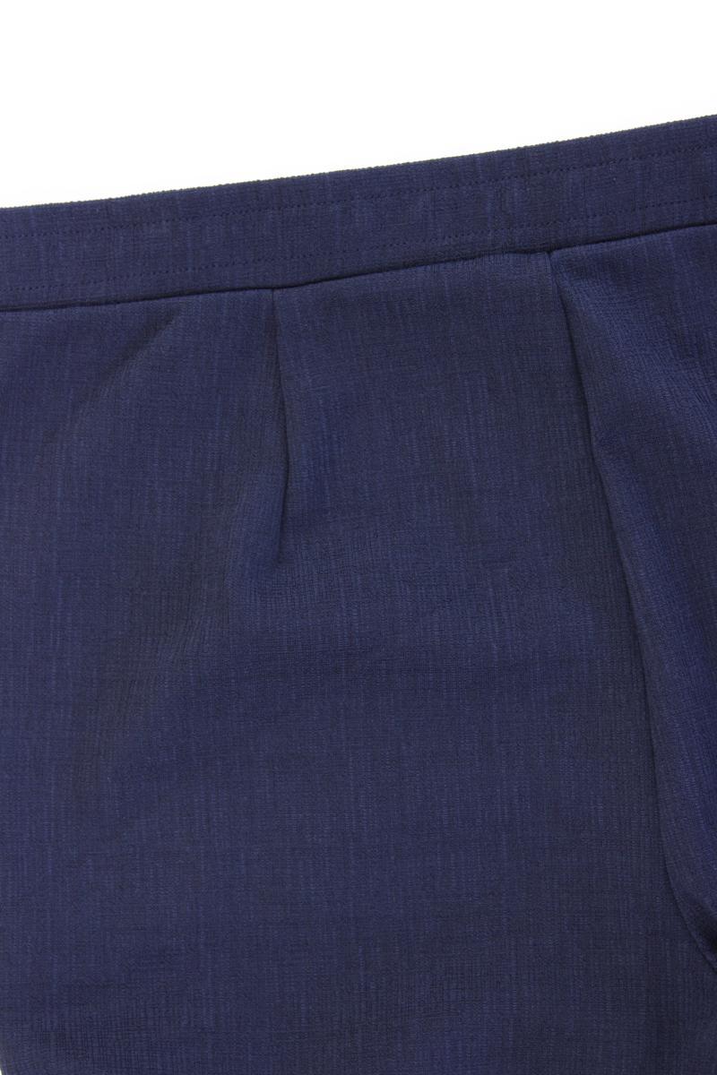Armand Thiery Stretchhose Gr. 46 blau